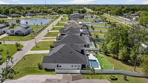 3188 Brown Brocket Lane Lutz FL 33559