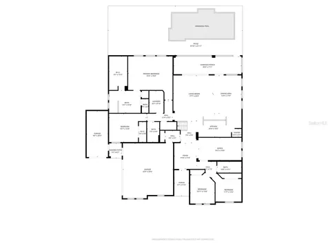 3188 Brown Brocket Lane Lutz FL 33559