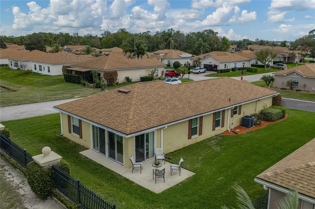 4201 Berwick Drive Lake Wales FL 33859