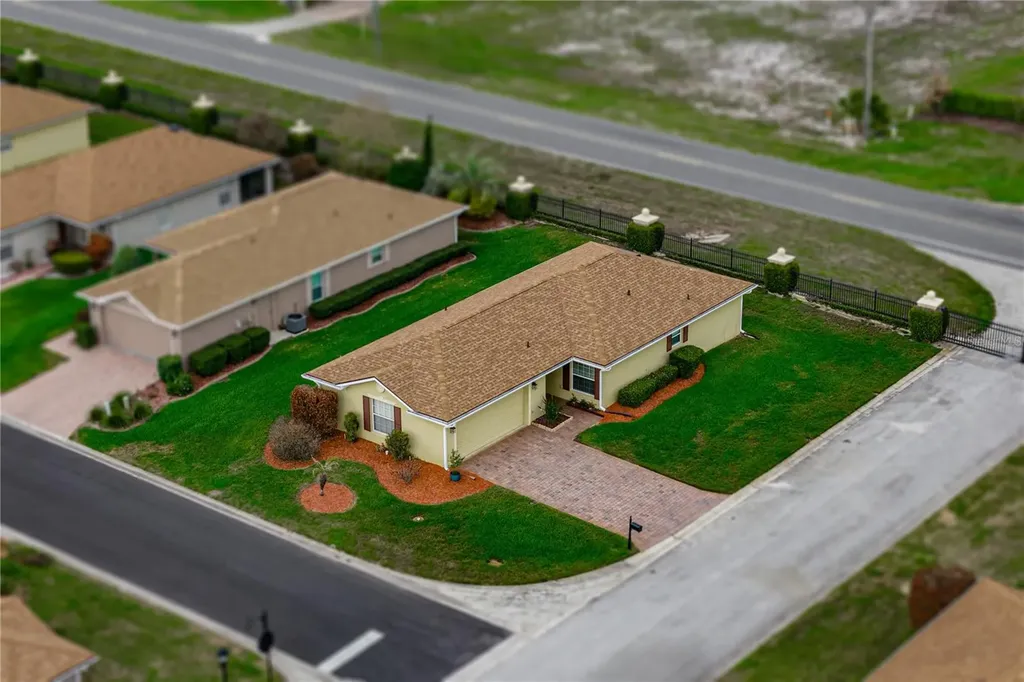 4201 Berwick Drive Lake Wales FL 33859
