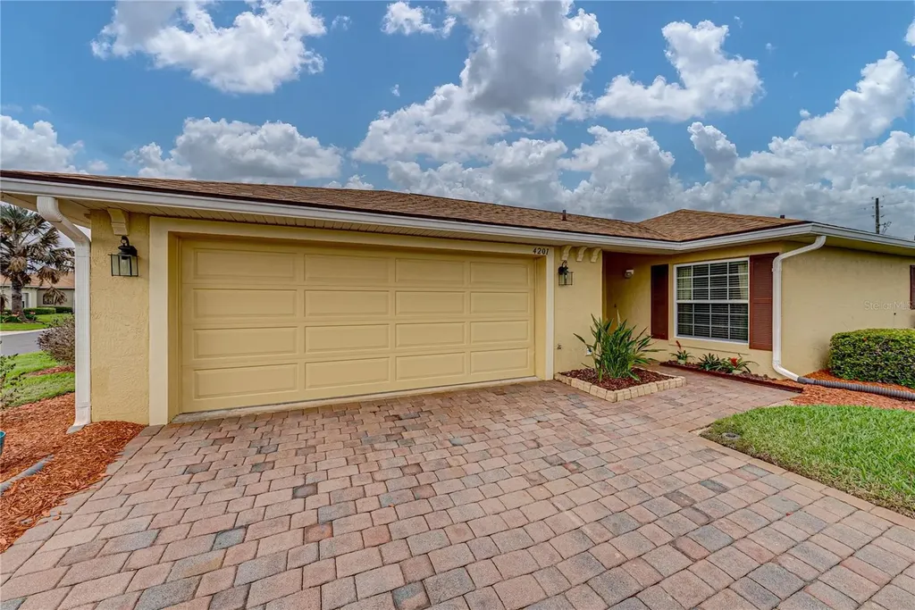 4201 Berwick Drive Lake Wales FL 33859