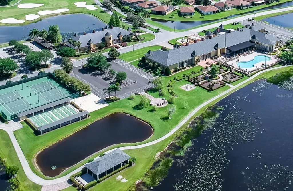 4201 Berwick Drive Lake Wales FL 33859