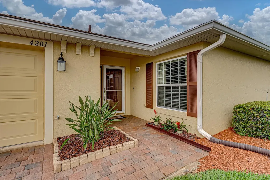 4201 Berwick Drive Lake Wales FL 33859