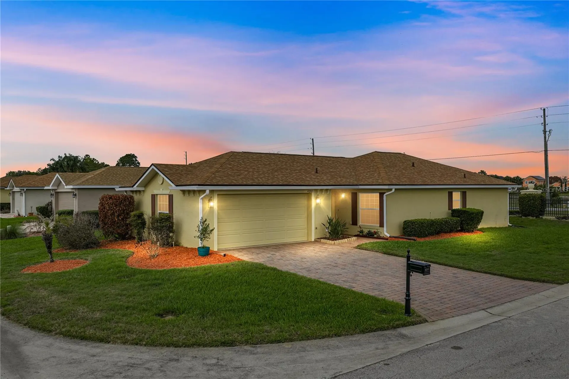 4201 Berwick Drive Lake Wales FL 33859