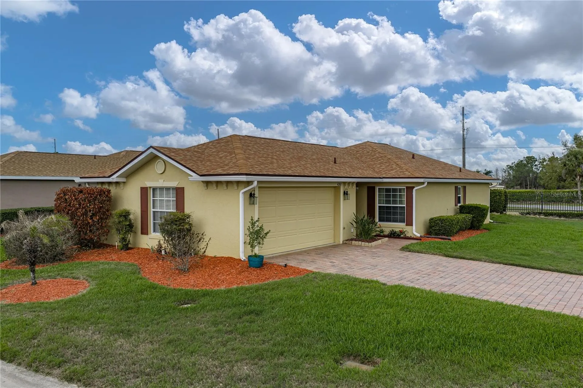 4201 Berwick Drive Lake Wales FL 33859
