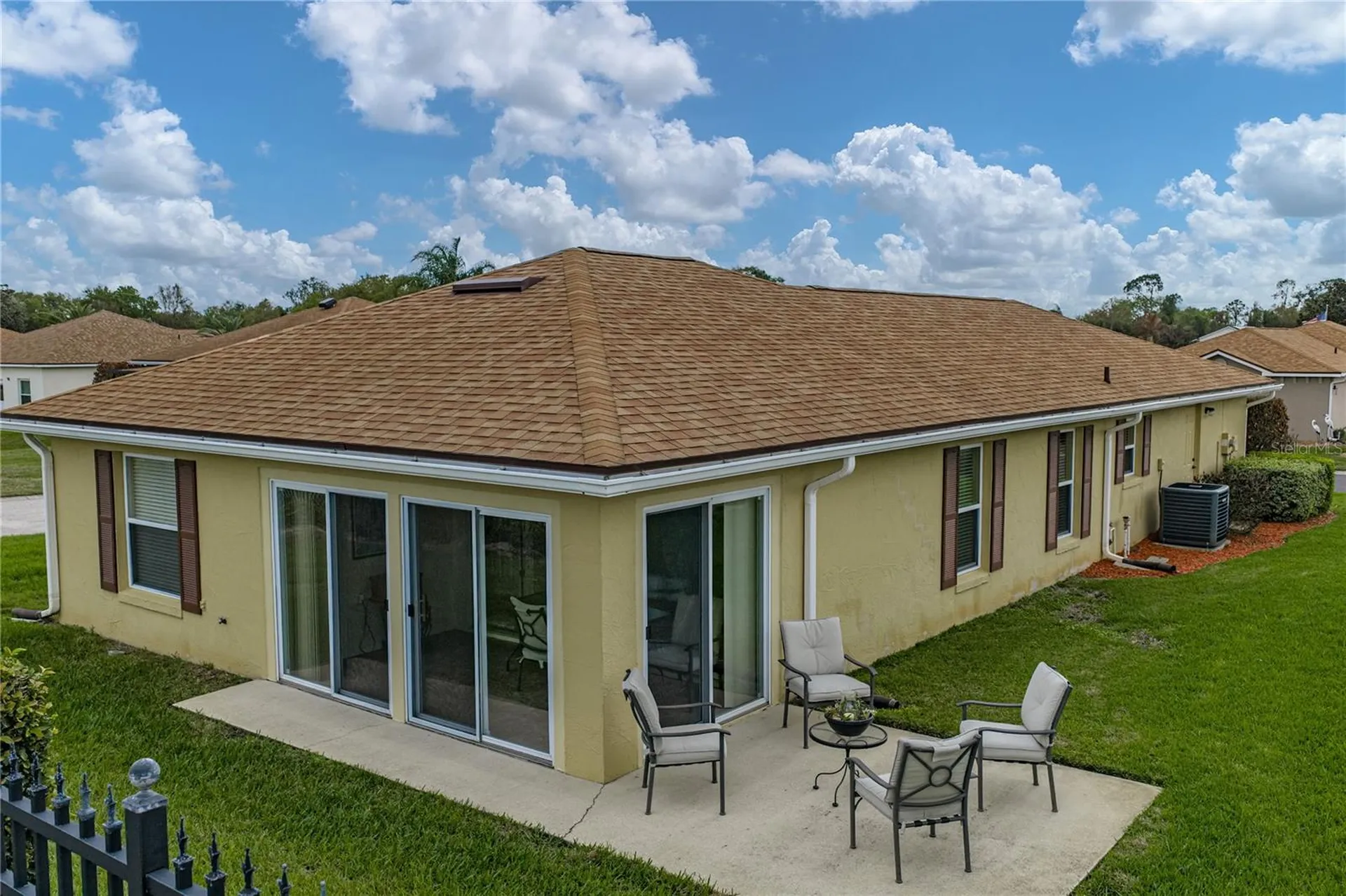 4201 Berwick Drive Lake Wales FL 33859