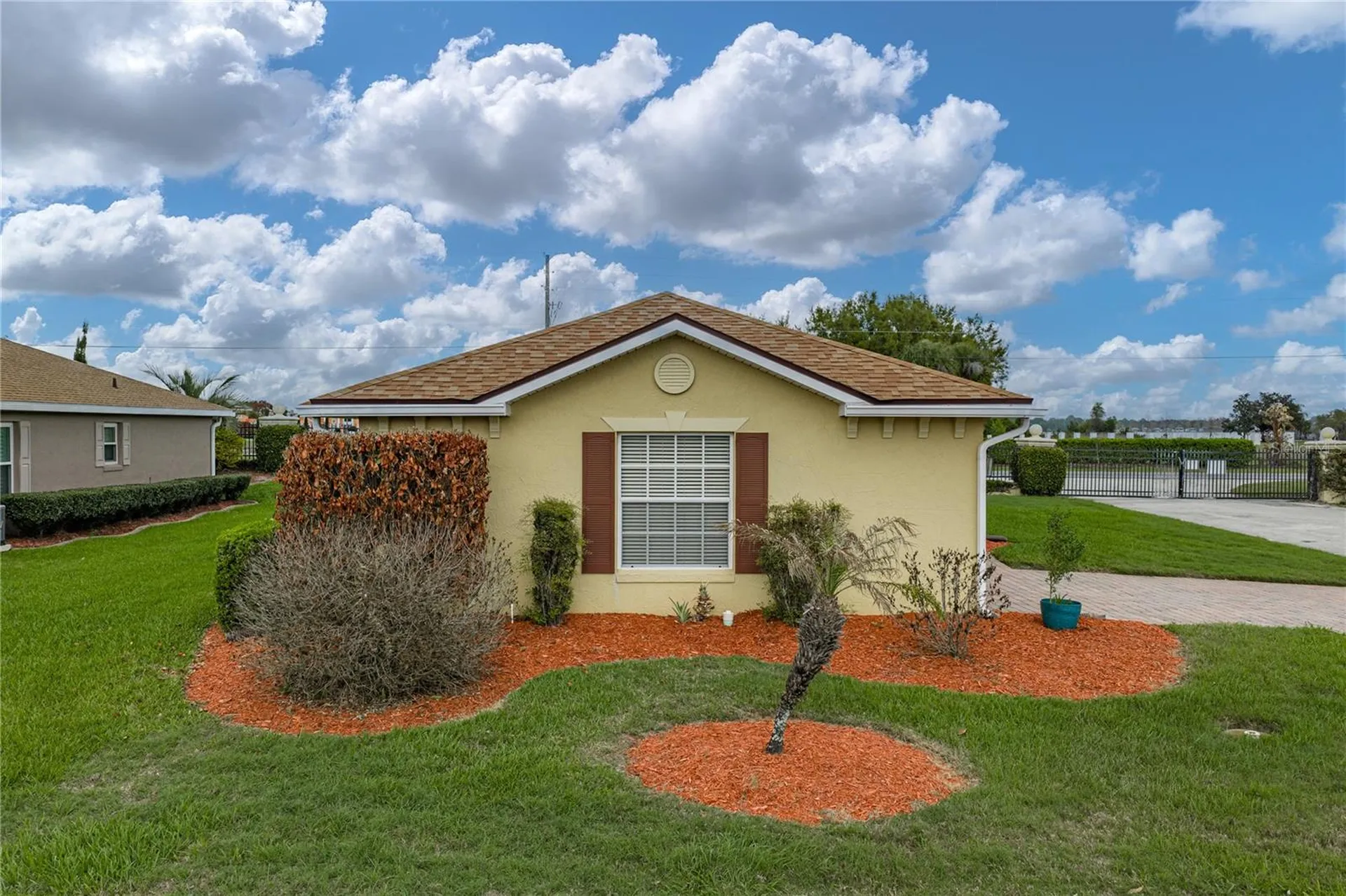 4201 Berwick Drive Lake Wales FL 33859