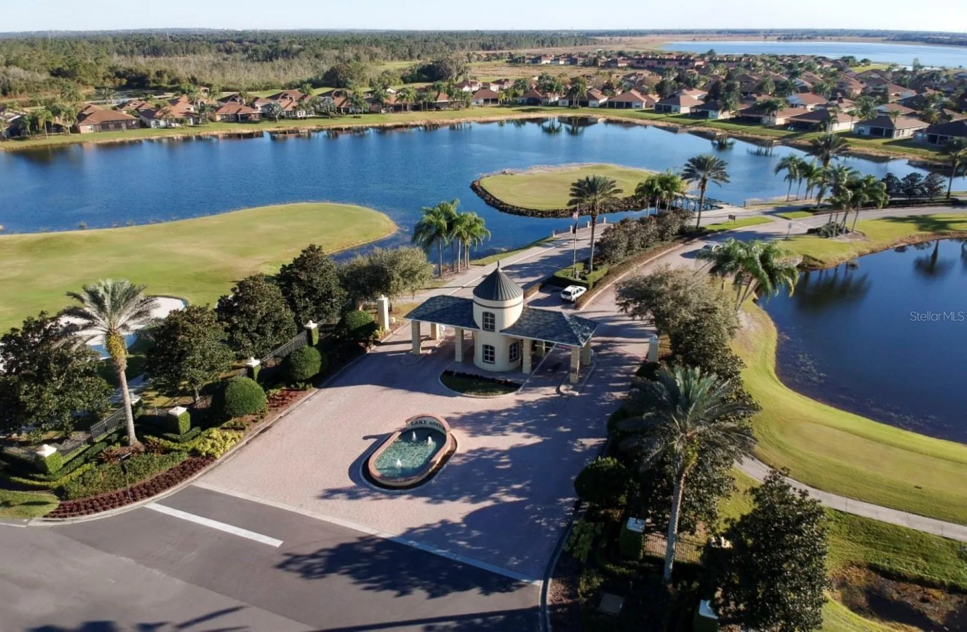 4201 Berwick Drive Lake Wales FL 33859