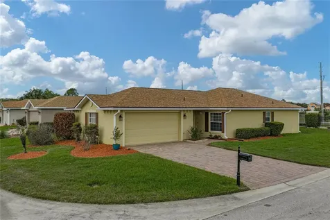 4201 Berwick Drive Lake Wales FL 33859