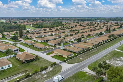 4201 Berwick Drive Lake Wales FL 33859