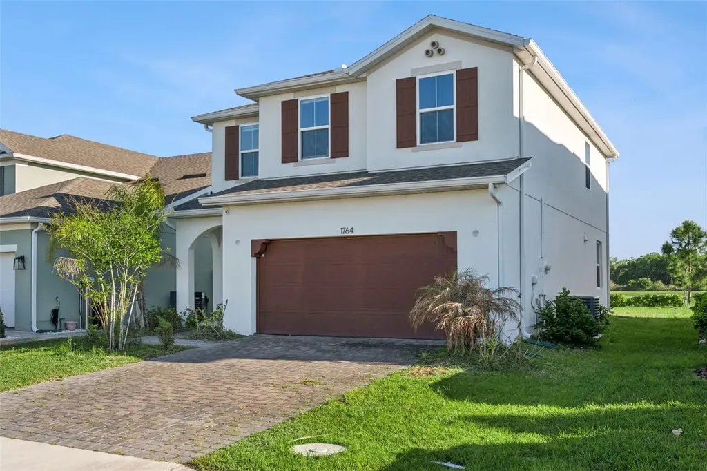 1764 Stamen Drive Kissimmee FL 34744