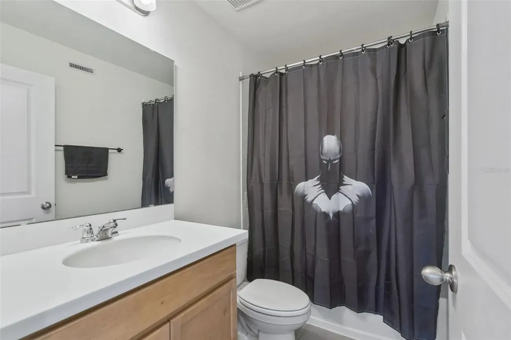 1764 Stamen Drive Kissimmee FL 34744
