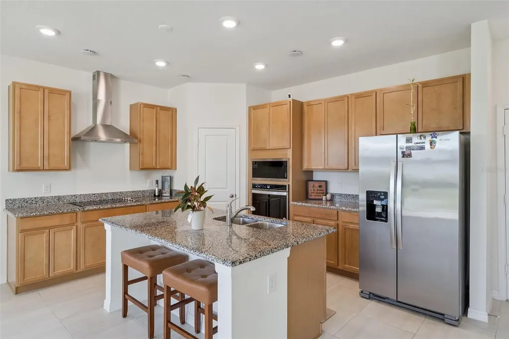 1764 Stamen Drive Kissimmee FL 34744