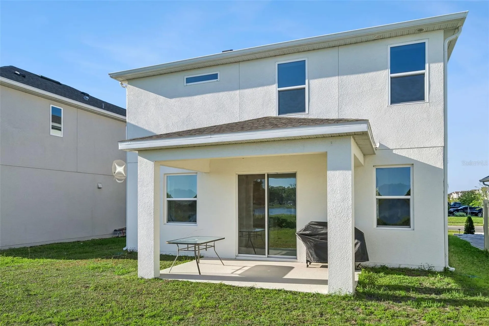 1764 Stamen Drive Kissimmee FL 34744
