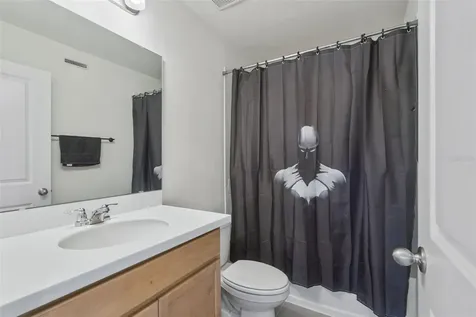 1764 Stamen Drive Kissimmee FL 34744