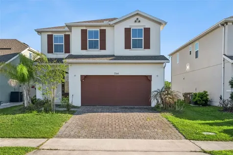 1764 Stamen Drive Kissimmee FL 34744