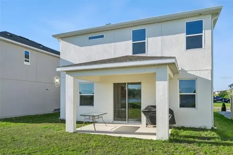 1764 Stamen Drive Kissimmee FL 34744