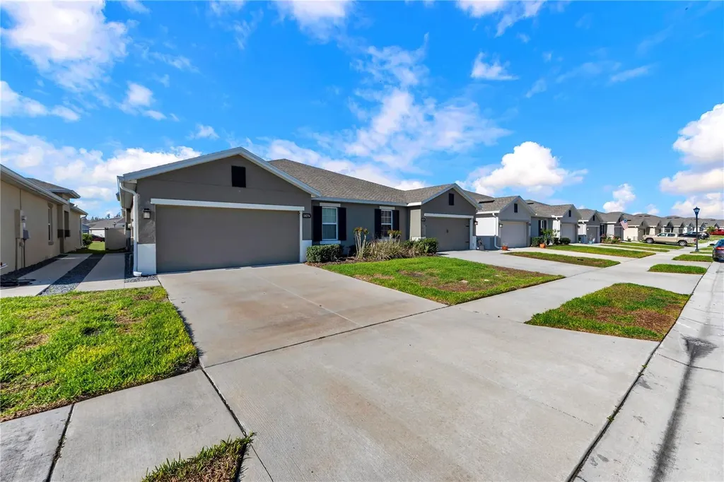 18276 Turning Leaf Circle Land O Lakes FL 34638