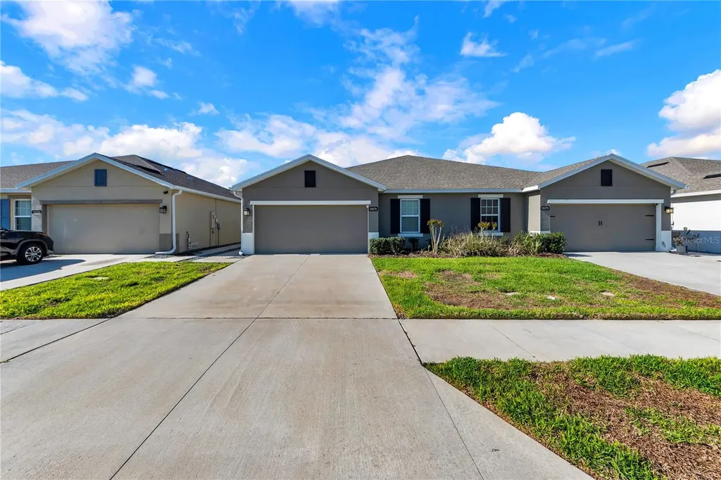 18276 Turning Leaf Circle Land O Lakes FL 34638