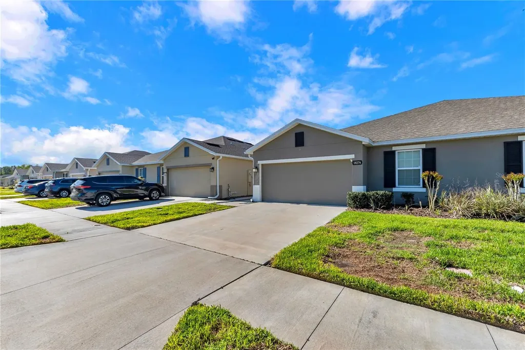 18276 Turning Leaf Circle Land O Lakes FL 34638