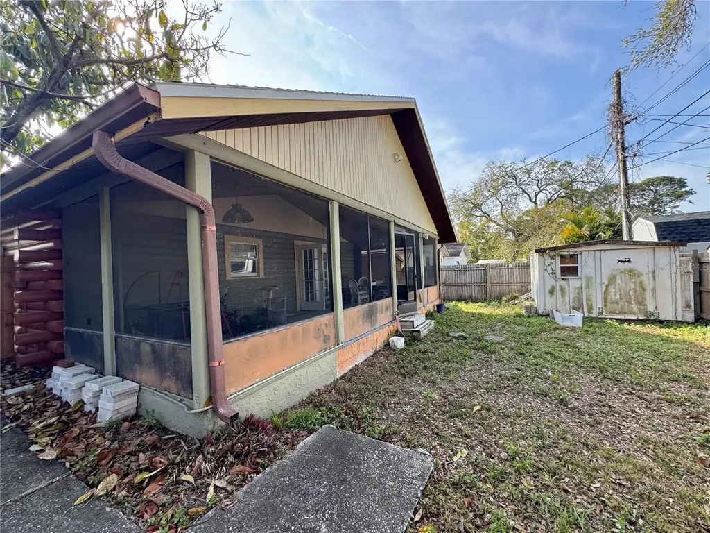 6700 67th Lane N Pinellas Park FL 33781