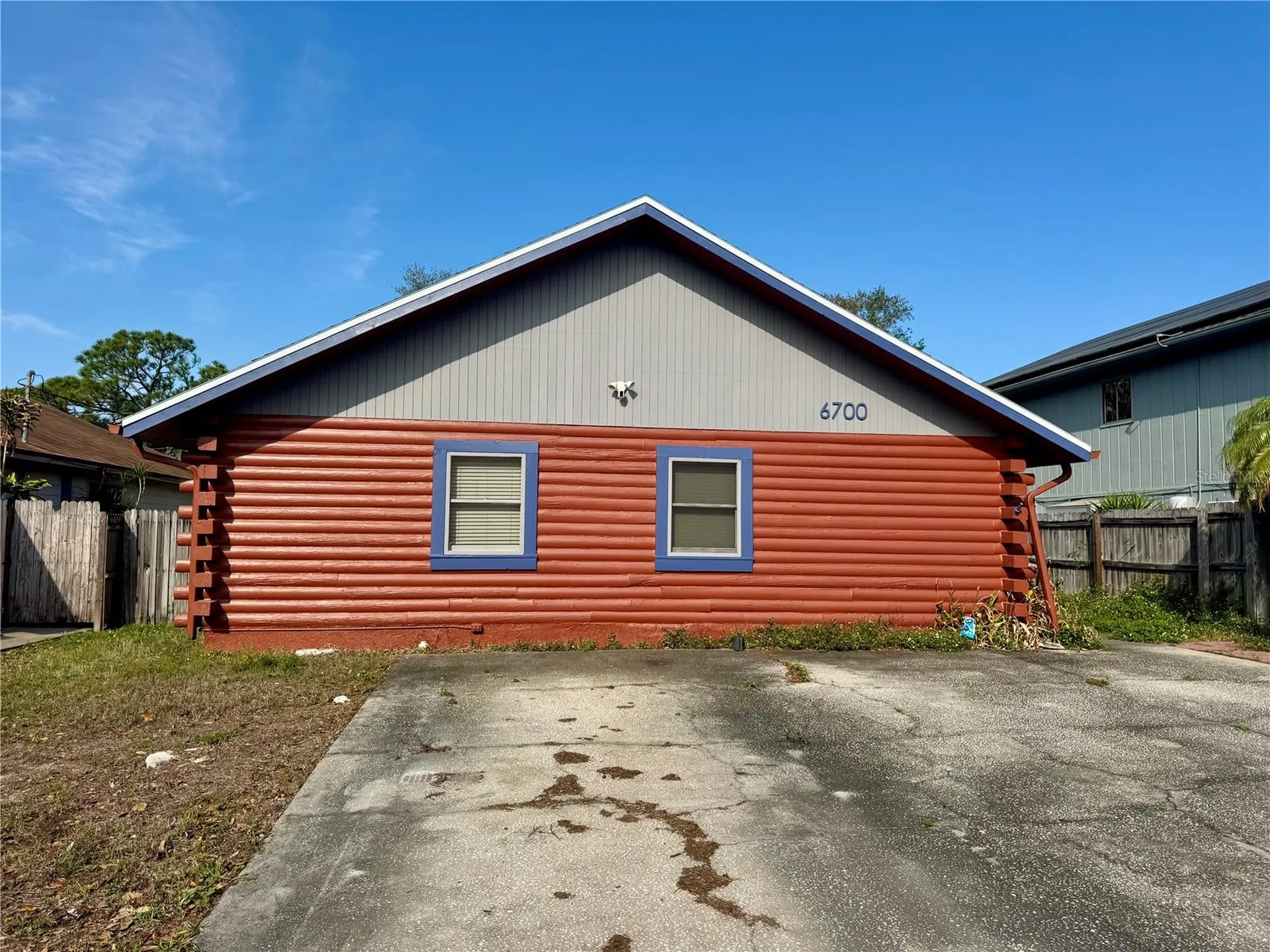 6700 67th Lane N Pinellas Park FL 33781