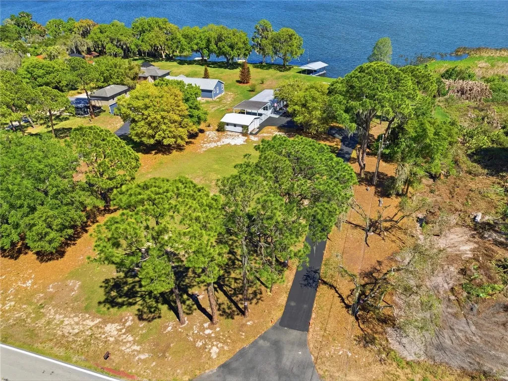 8342 W Lake Marion Road Haines City FL 33844