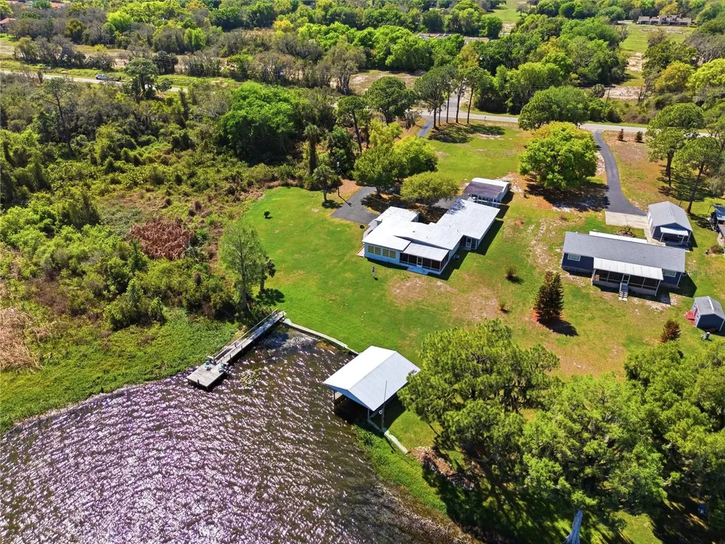 8342 W Lake Marion Road Haines City FL 33844
