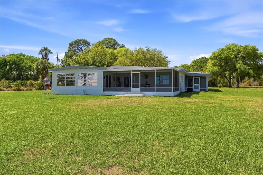 8342 W Lake Marion Road Haines City FL 33844