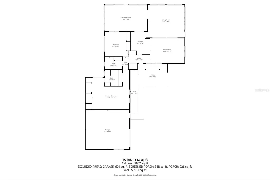 8342 W Lake Marion Road Haines City FL 33844