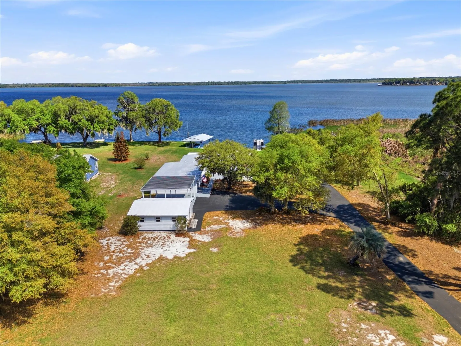 8342 W Lake Marion Road Haines City FL 33844