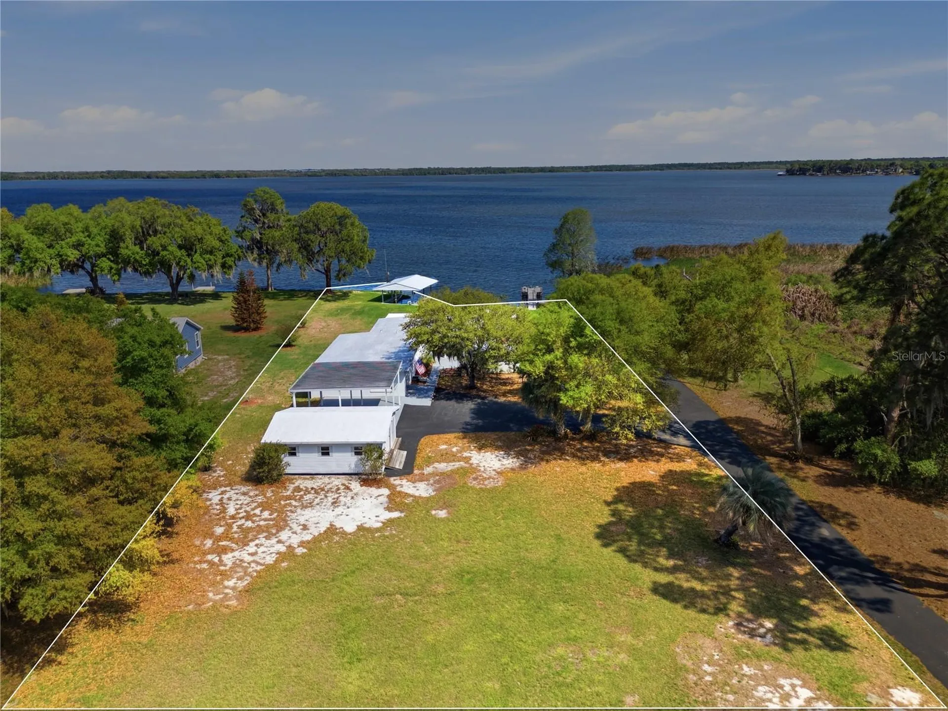 8342 W Lake Marion Road Haines City FL 33844
