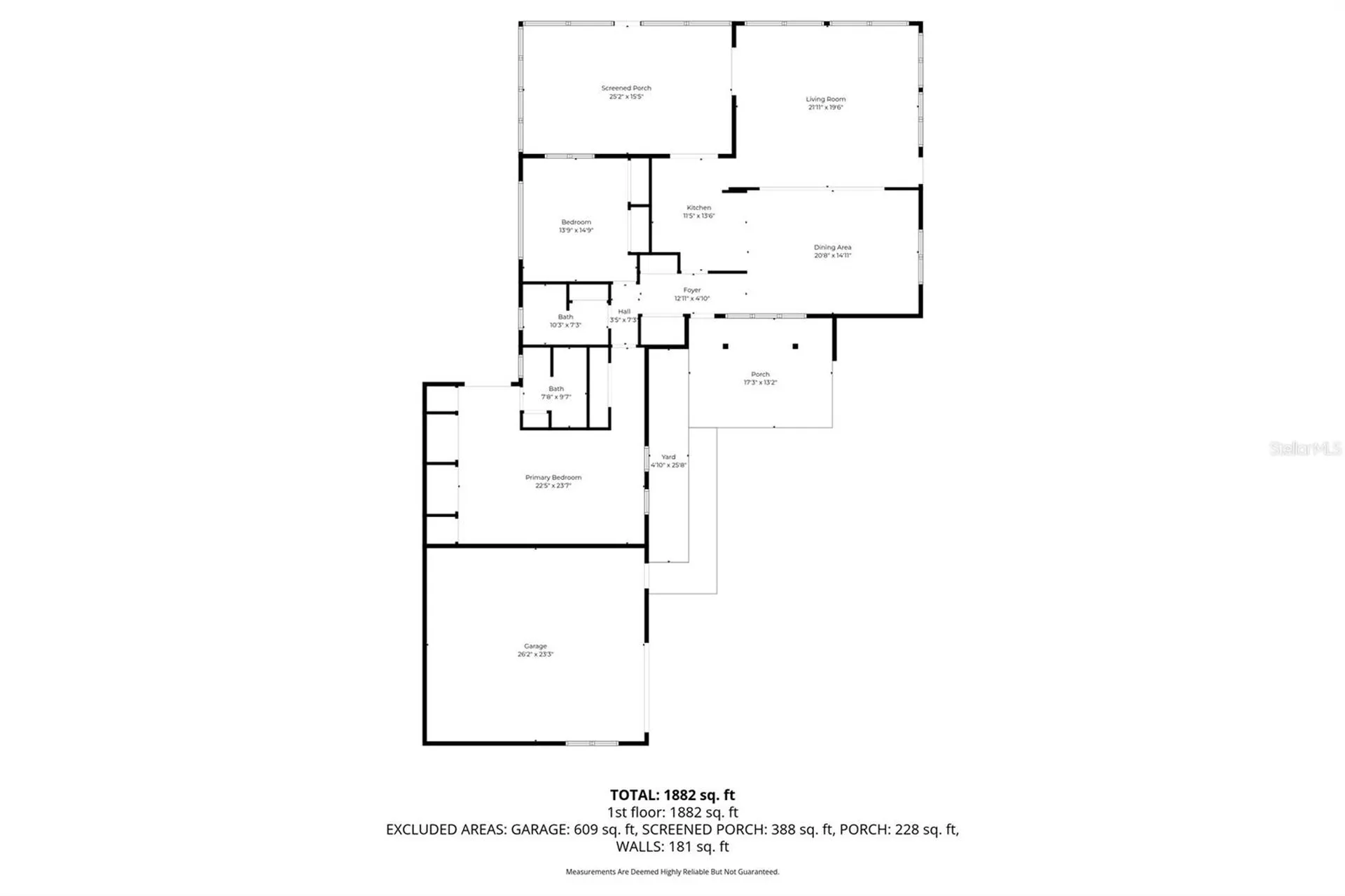 8342 W Lake Marion Road Haines City FL 33844