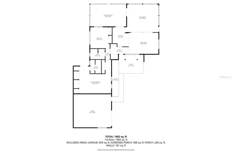 8342 W Lake Marion Road Haines City FL 33844