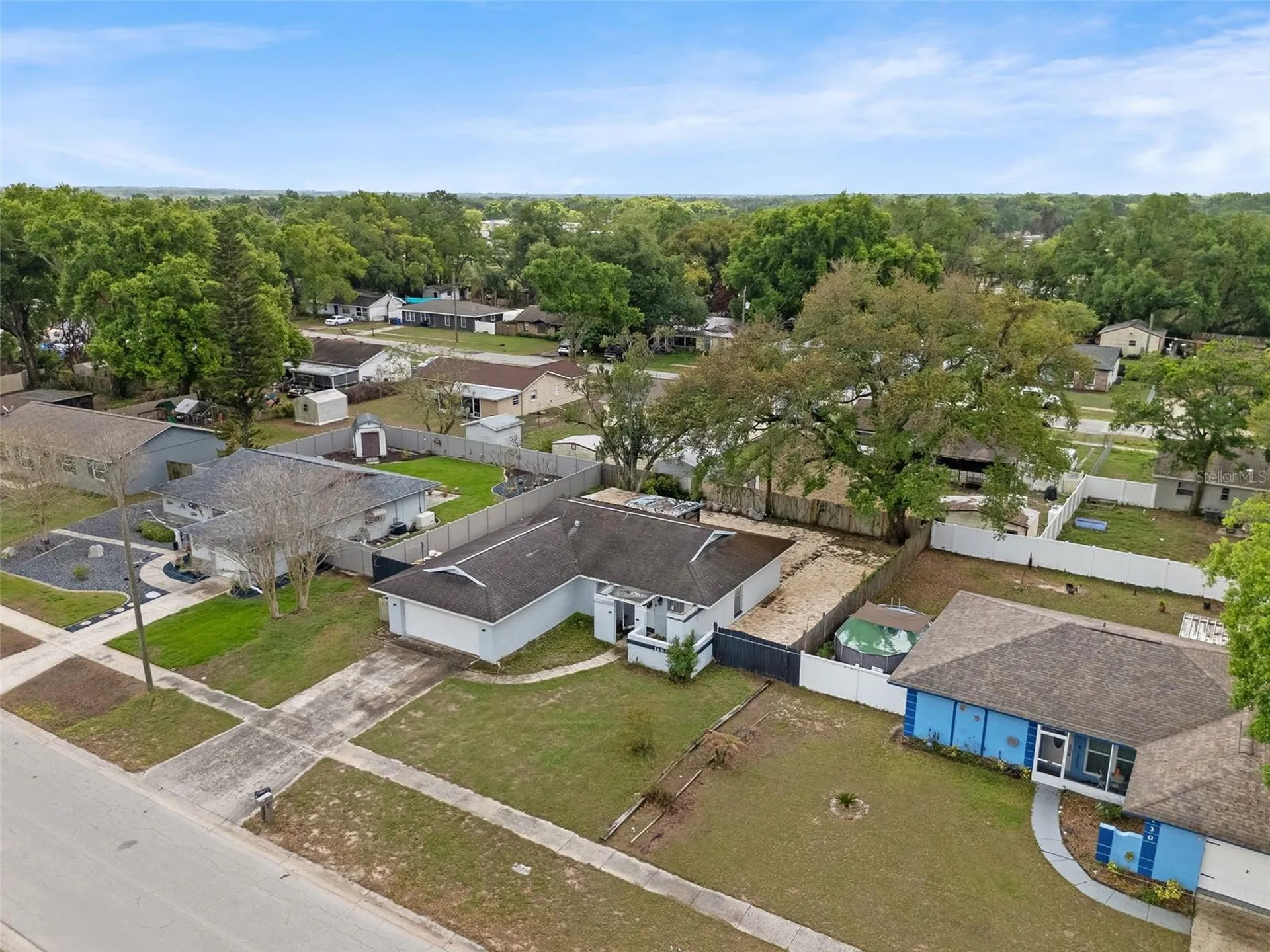 128 Euclid Avenue Seffner FL 33584