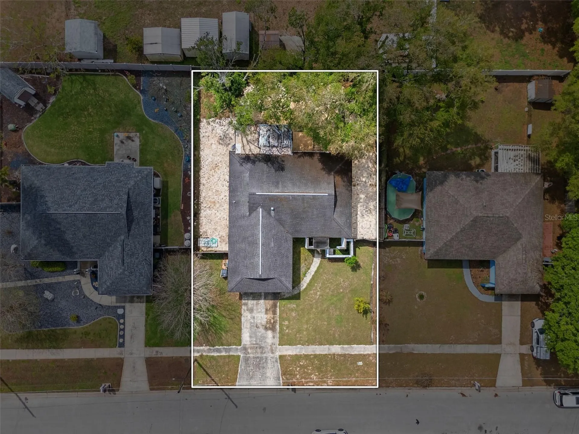 128 Euclid Avenue Seffner FL 33584