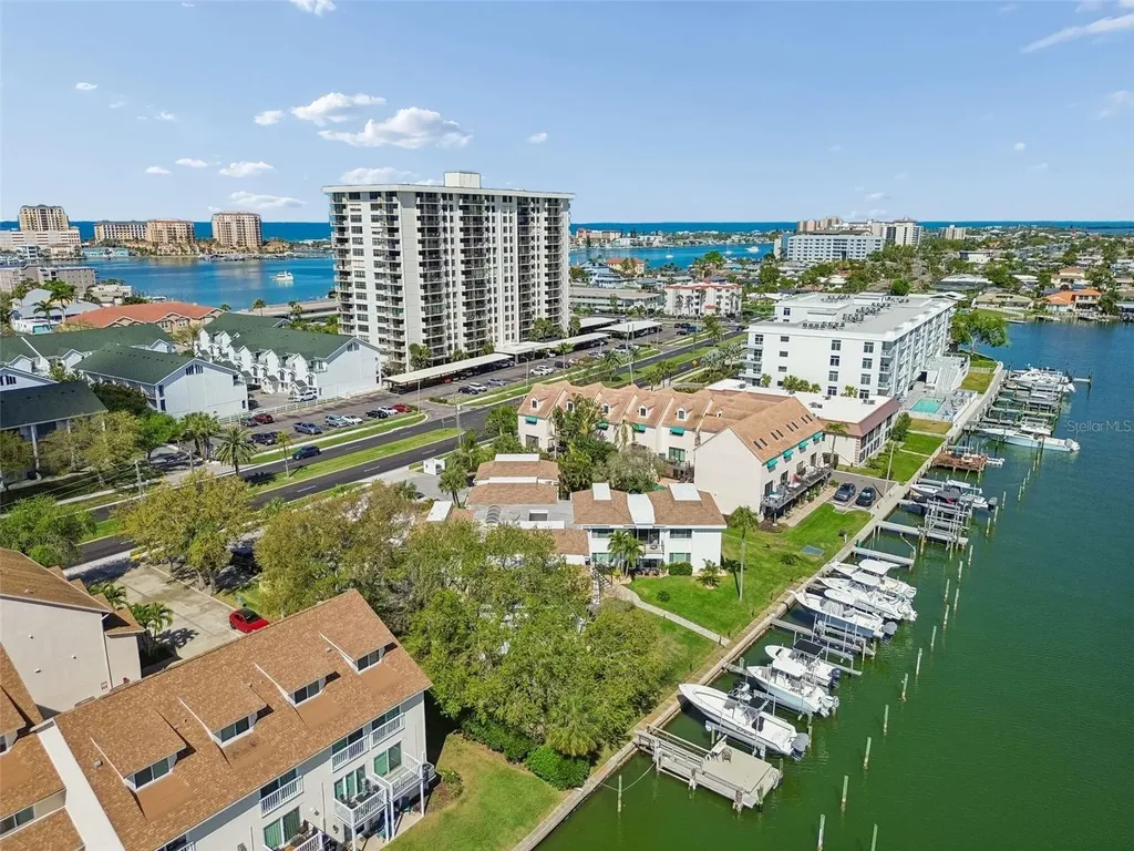 311 Island Way Clearwater Beach FL 33767