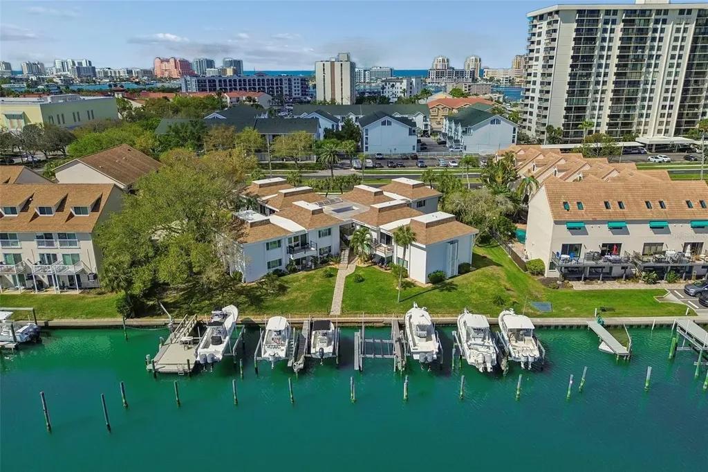 311 Island Way Clearwater Beach FL 33767