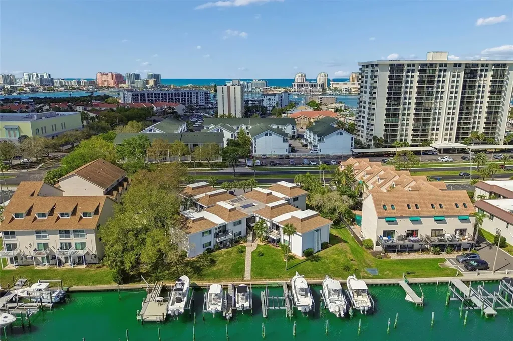 311 Island Way Clearwater Beach FL 33767