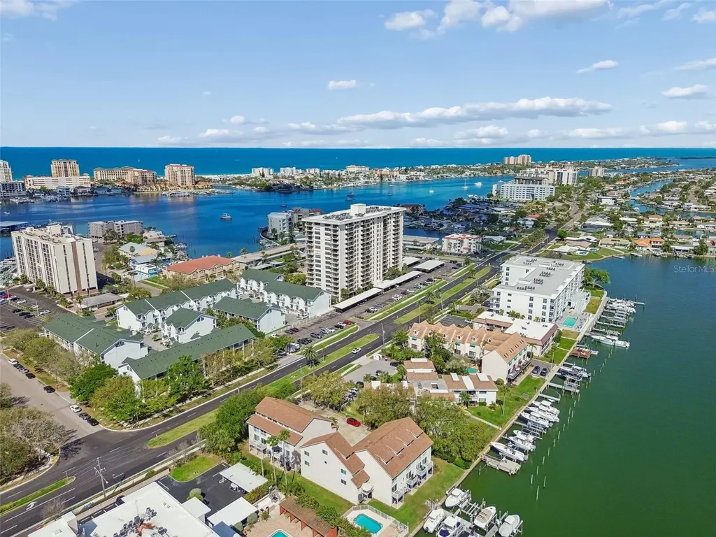 311 Island Way Clearwater Beach FL 33767
