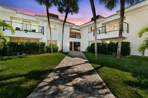 311 Island Way Clearwater Beach FL 33767