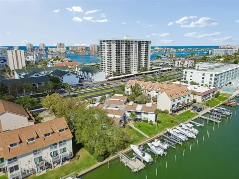 311 Island Way Clearwater Beach FL 33767