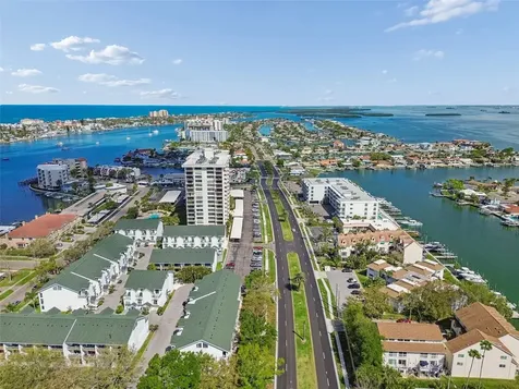 311 Island Way Clearwater Beach FL 33767