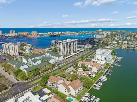 311 Island Way Clearwater Beach FL 33767