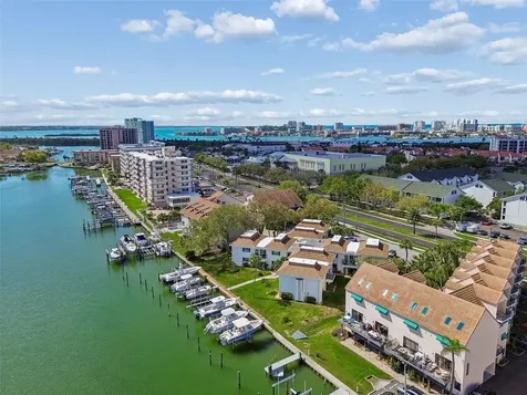 311 Island Way Clearwater Beach FL 33767