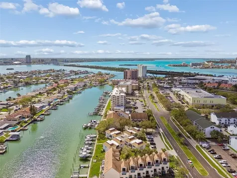 311 Island Way Clearwater Beach FL 33767