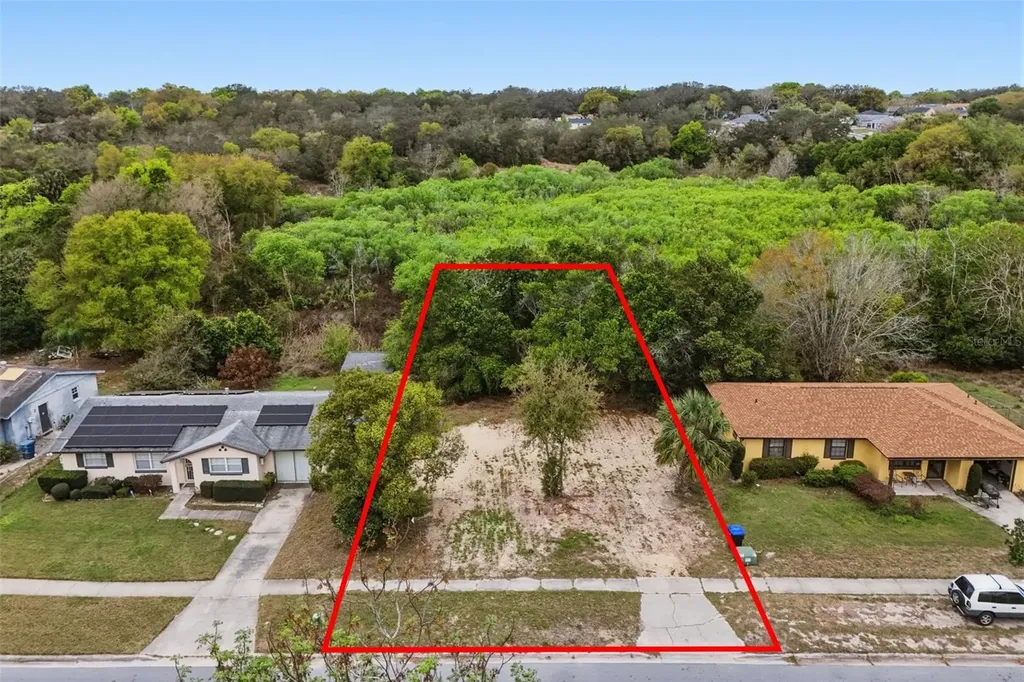 1670 S Central Avenue Apopka FL 32703