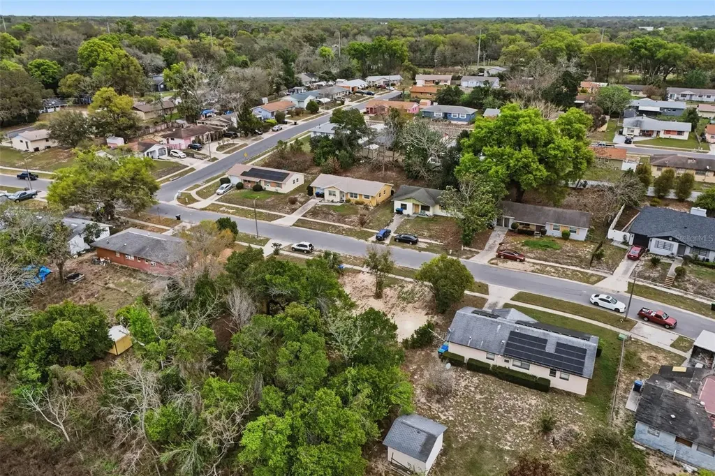 1670 S Central Avenue Apopka FL 32703