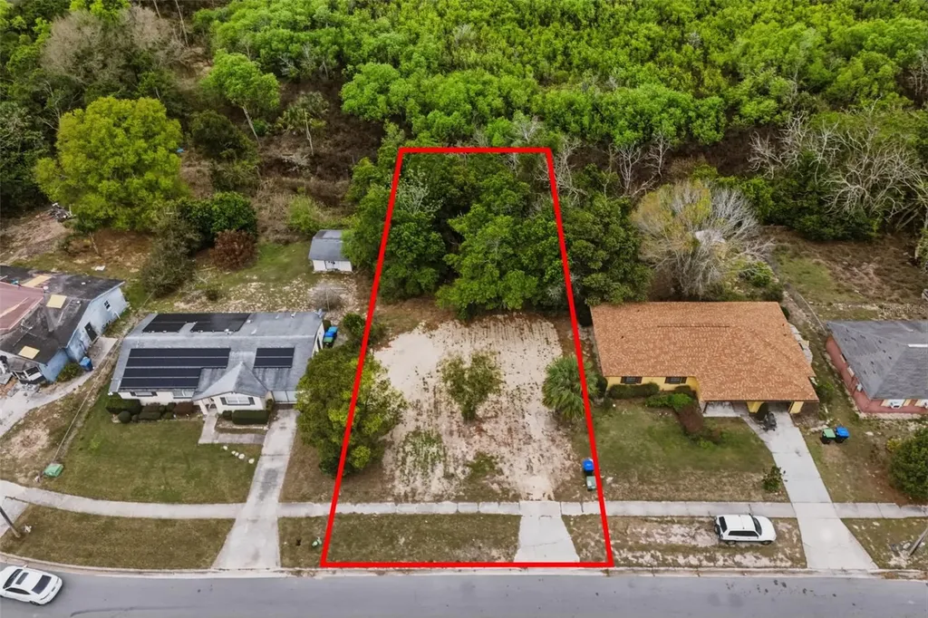 1670 S Central Avenue Apopka FL 32703