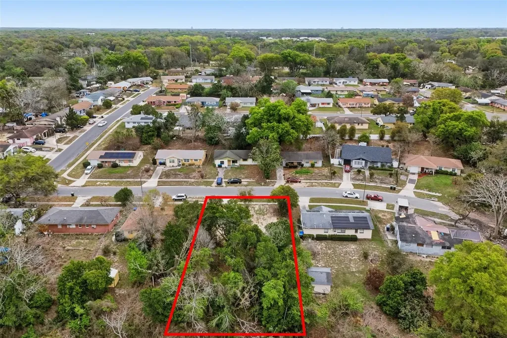 1670 S Central Avenue Apopka FL 32703